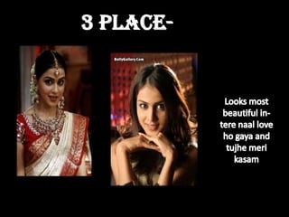 Bolly heroins top 10