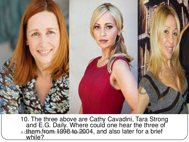 cathy cavadini tara strong elizabeth daily bollytv cathy cavadini tara strong elizabeth daily bollytv