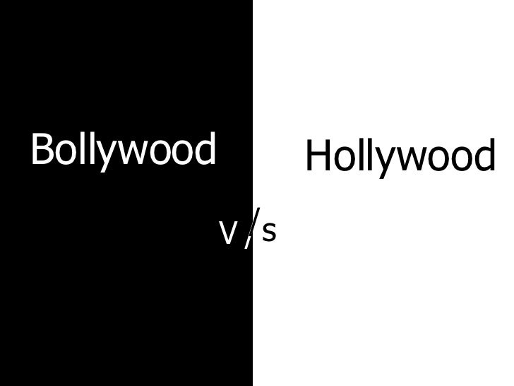Top 10 Noticeable Differences Between Hollywood And Bollywood