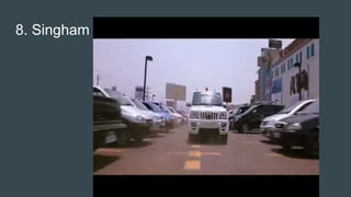 8. Singham
 