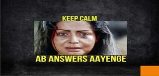 Q U I Z W E E K
INDIA QUIZ
 