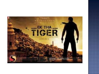 Bollywood Quiz Prelims 