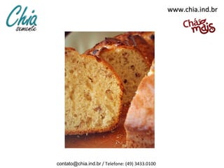 www.chia.ind.br




contato@chia.ind.br / Telefone: (49) 3433.0100
 