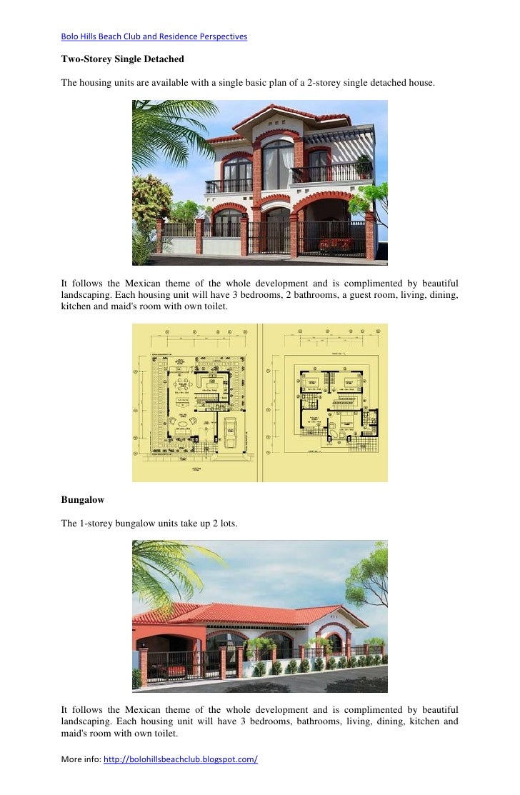 Bolo Hills Beach Club And Residence Bolo Hills Beach Club And Residence