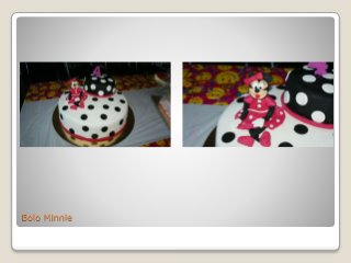 Bolo Minnie
 