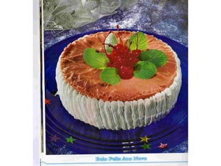 Bolos   datas especiais 1