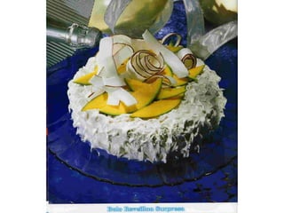 Bolos   datas especiais 1