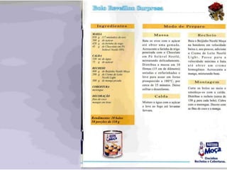 Bolos   datas especiais 1