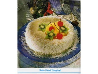 Bolos   datas especiais 1