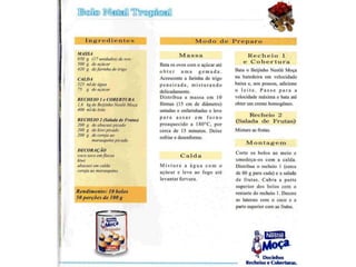 Bolos   datas especiais 1