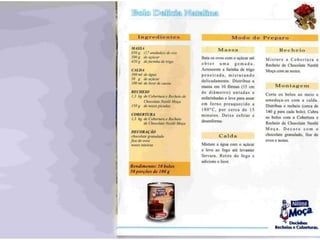 Bolos   datas especiais 1