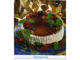 Bolos   datas especiais 1