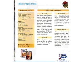 Bolos   datas especiais 1