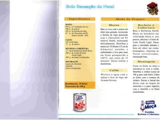 Bolos   datas especiais 1