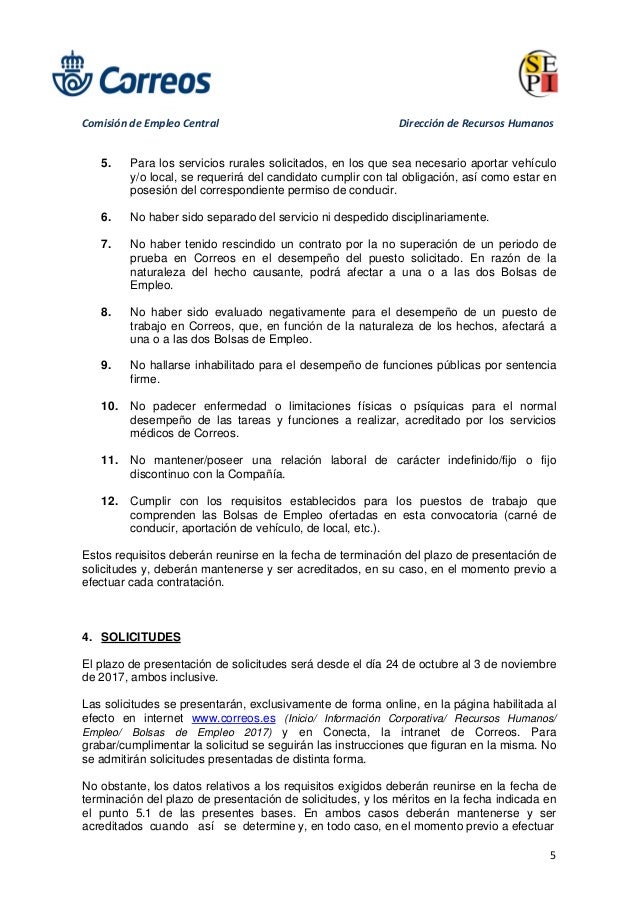 ofertas