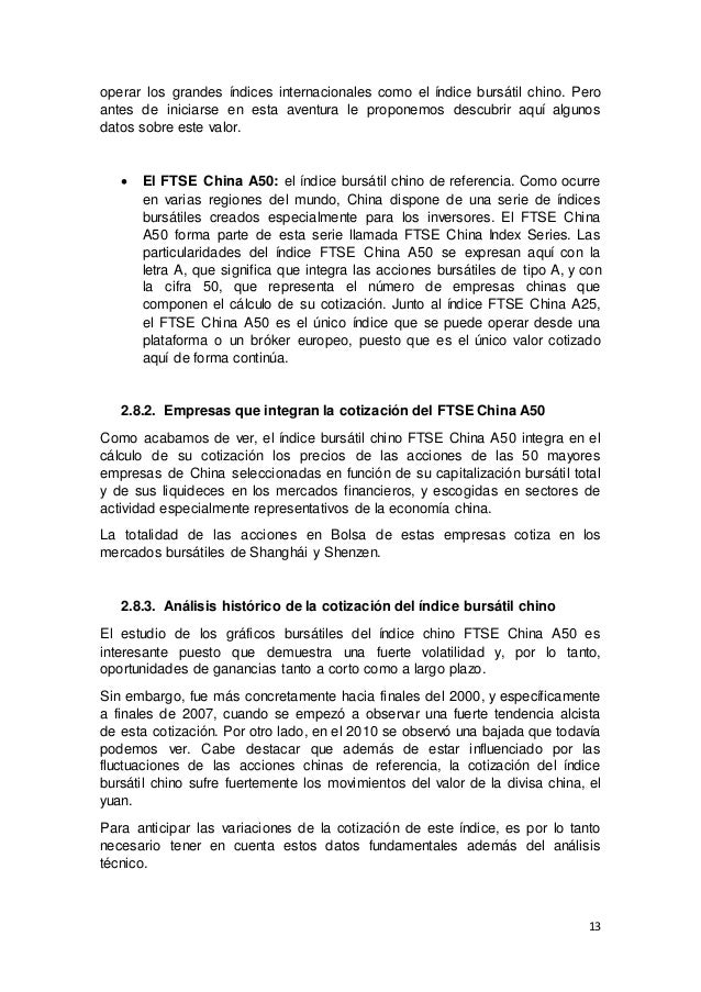 Opciones binarias hk