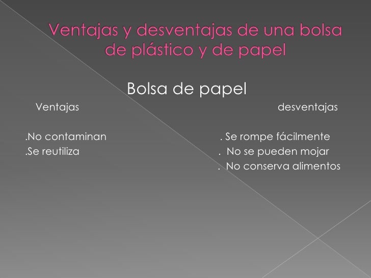 Bolsad plasticocc31 m