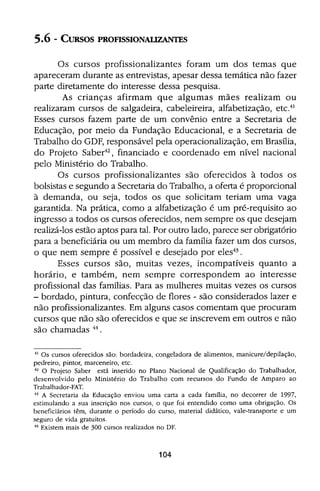 Bolsa Escola: melhoria educacional e redução da pobreza