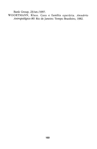 Bolsa Escola: melhoria educacional e redução da pobreza