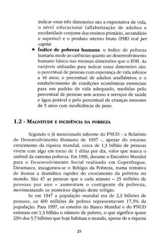 Bolsa Escola: melhoria educacional e redução da pobreza