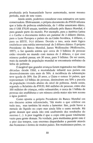 Bolsa Escola: melhoria educacional e redução da pobreza