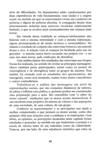 Bolsa Escola: melhoria educacional e redução da pobreza