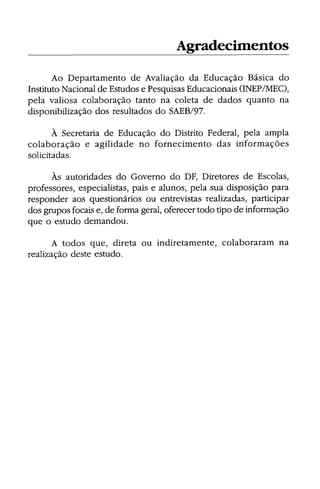 Bolsa Escola: melhoria educacional e redução da pobreza