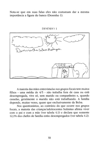 Bolsa Escola: melhoria educacional e redução da pobreza