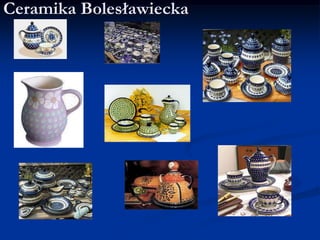Ceramika Bolesławiecka