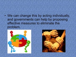 plastic bolsas environment