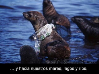 …… yy hhaacciiaa nnuu eessttrrooss mmaarreess,, llaaggooss yy rrííooss.. 
 