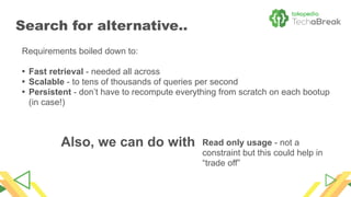 Boltdb - an embedded key value database | PPT