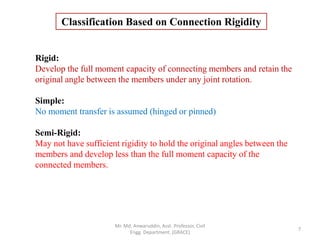 Bolted connections | PDF