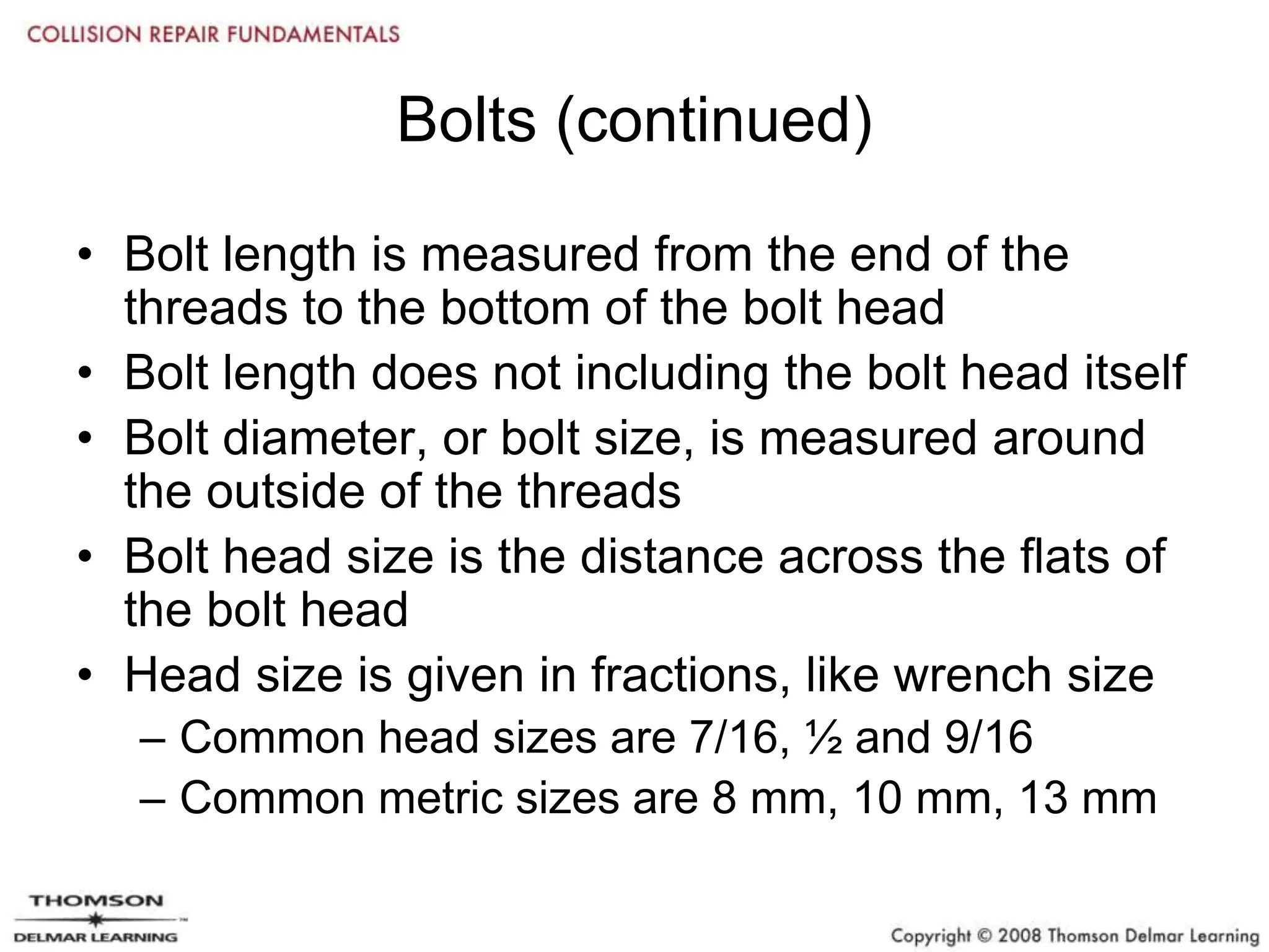 Bolts.ppt