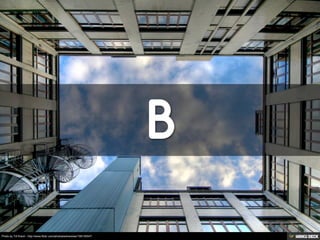 Photo by Till Krech - http://www.flickr.com/photos/extranoise/158135547/