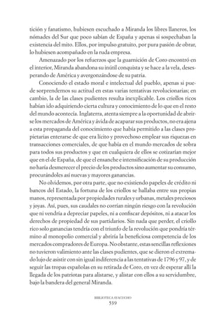 Bolívar compilaciones