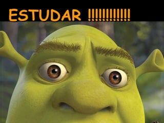 ESTUDAR !!!!!!!!!!!!
 