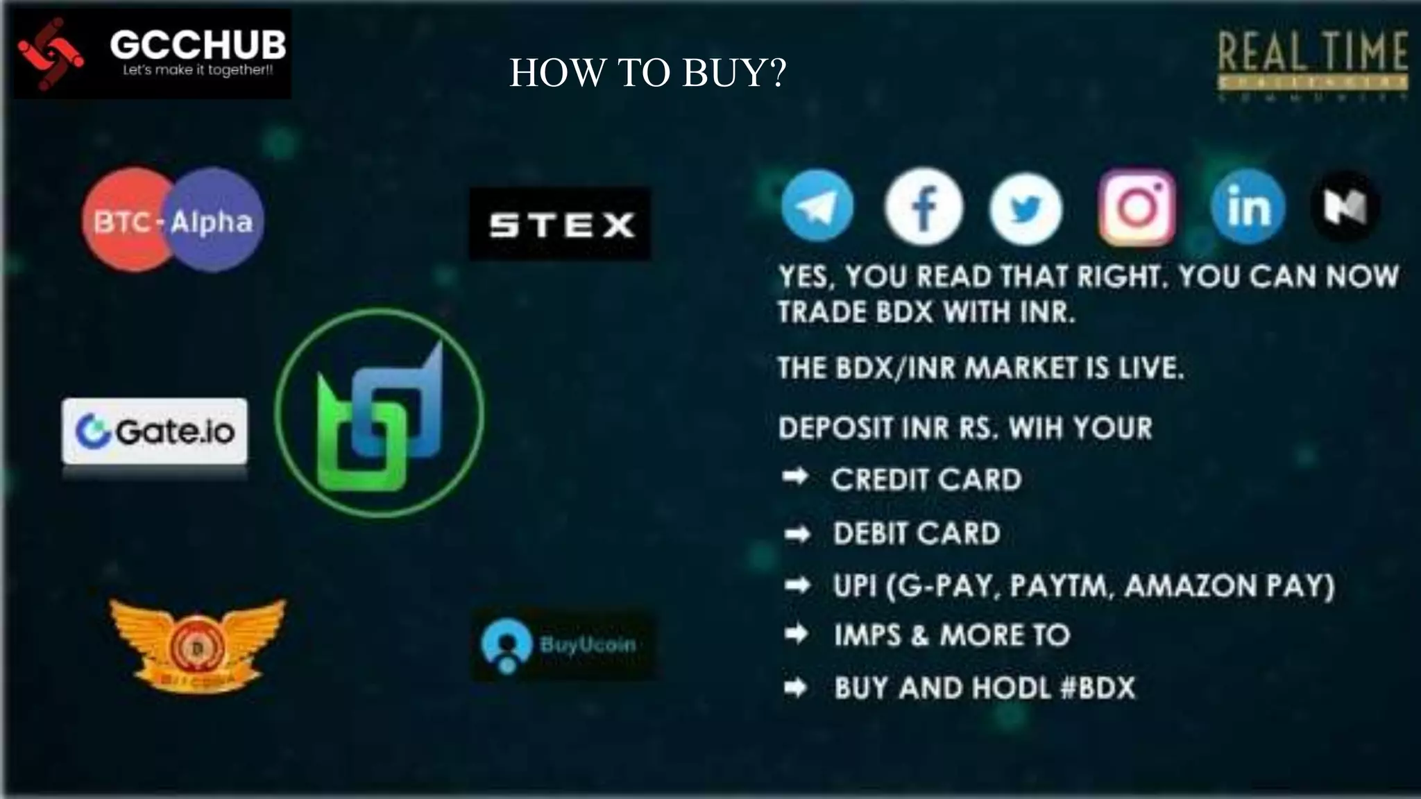 BELDEX CRYPTO CURRENCY | PPTX