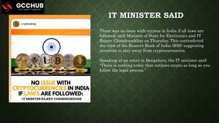 BELDEX CRYPTO CURRENCY | PPTX