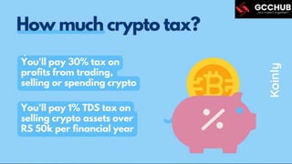 BELDEX CRYPTO CURRENCY | PPTX