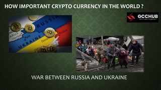 BELDEX CRYPTO CURRENCY | PPTX