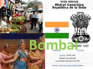 India Bombai 