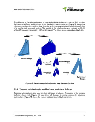 Bombardier Transportation - Fast Tracking Rail Vehicle Design | PDF