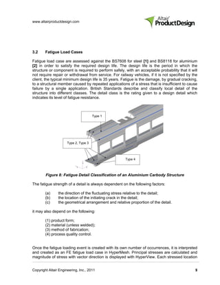 Bombardier Transportation - Fast Tracking Rail Vehicle Design | PDF