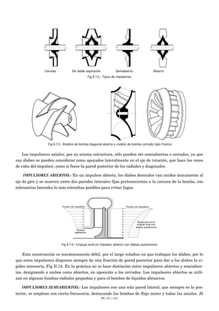 bombas-centrifugas-y-volumetricas - pedro diez | PDF