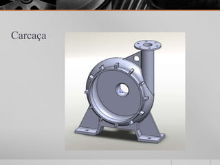 Carcaça
 