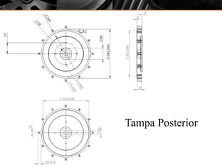 Tampa Posterior
 