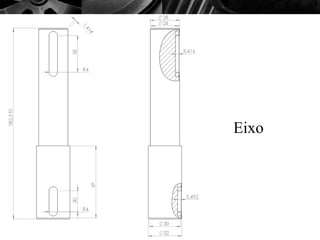 Eixo
 