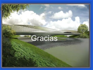 Gracias
 