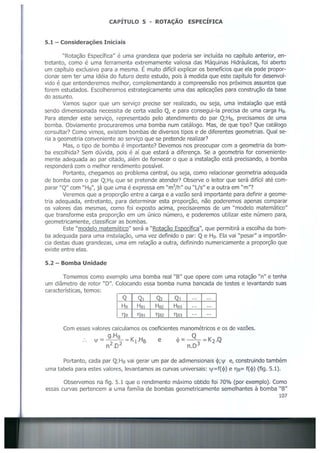 Bombas &amp; instalações hidráulicas